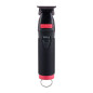 Tondeuse de Finition Boost+ Mate Noire et Rouge Babyliss Pro Tondeuse de Finition Boost+ Mate Noire et Rouge Babyliss Pro