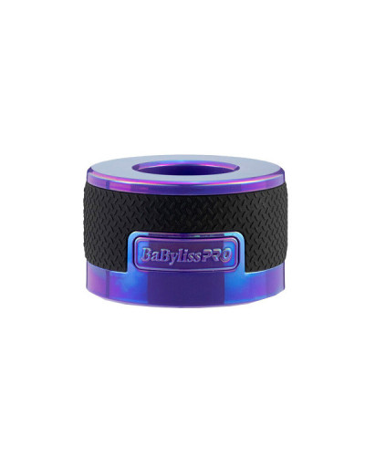 Socle Charge Tondeuse Précision Skeleton FX Boost+ Chameleon Babyliss Pro