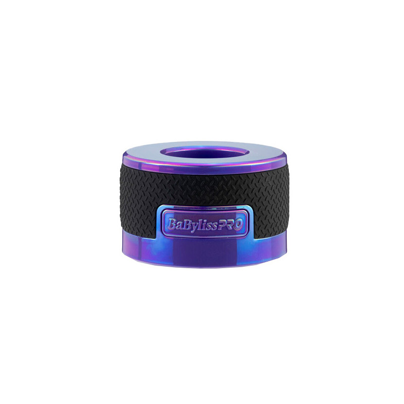 Socle Charge Tondeuse Précision Skeleton FX Boost+ Chameleon Babyliss Pro Socle Charge Tondeuse Précision Skeleton FX Boost+ Chameleon Babyliss Pro