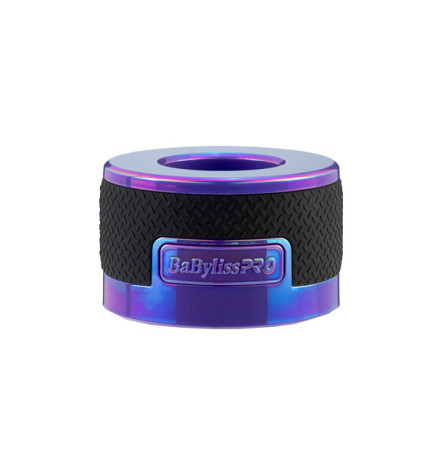 Socle Charge Tondeuse Précision Skeleton FX Boost+ Chameleon Babyliss Pro
