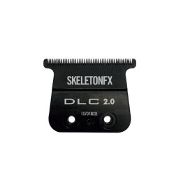 Tete de Coupe Skeleton ou SnapFX Noire DLC Babyliss PRO 2,0 40mm