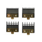 Contre Peigne FXPTGE pour SKELETON ou SNAPFX Babyliss PRO x4 Contre Peigne FXPTGE pour SKELETON ou SNAPFX Babyliss PRO x4