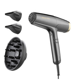 Séchoir Professionnel Haute Vitesse et Technologie Falco Babyliss Pro