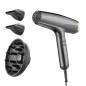 Séchoir Professionnel Haute Vitesse et Technologie Falco Babyliss Pro Séchoir Professionnel Haute Vitesse et Technologie Falco Babyliss Pro