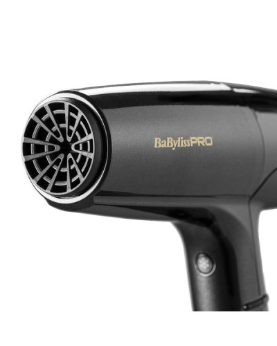 Séchoir Professionnel Haute Vitesse et Technologie Falco Babyliss Pro