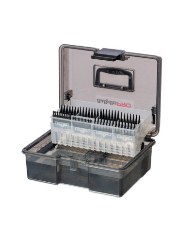 Boite Désinfectante Professionnelle Barbersonic Babyliss Pro