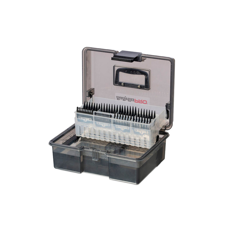 Boite Désinfectante Professionnelle Barbersonic Babyliss Pro
