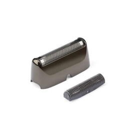 Simple Grille Lame Titanium Rasoir UV FXLFS1E Babyliss Pro