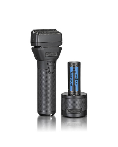 Rasoir Double Grille Noire FXONE BabylissPro