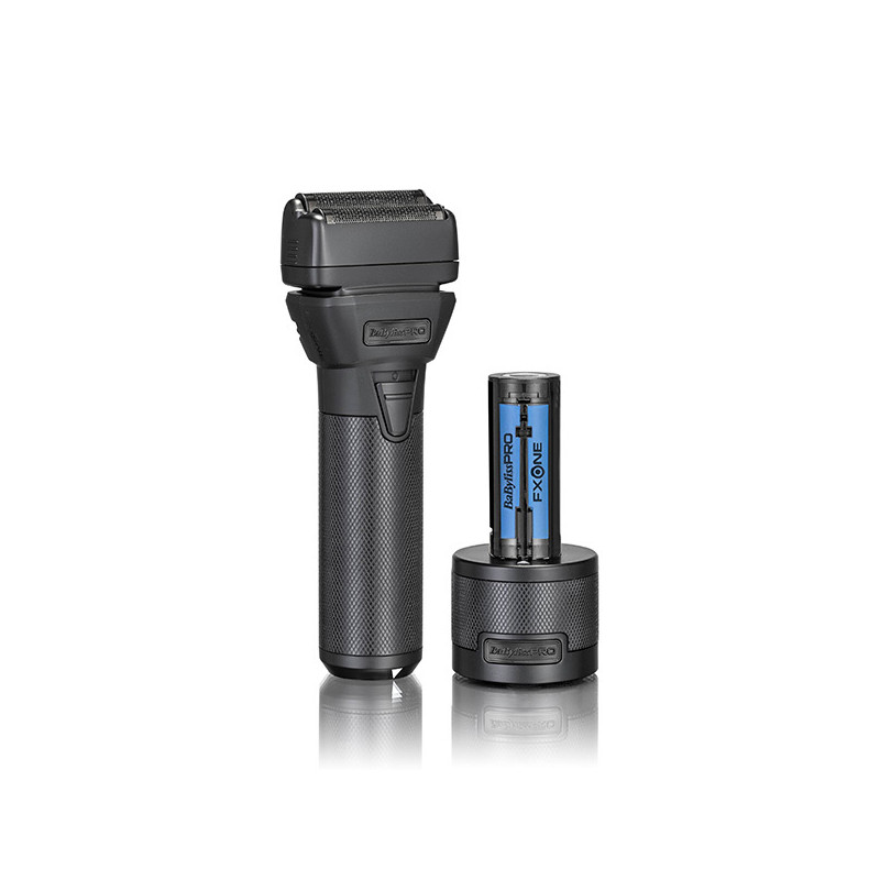 Rasoir Double Grille Noire FXONE BabylissPro Rasoir Double Grille Noire FXONE BabylissPro