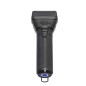 Rasoir Double Grille Noire FXONE BabylissPro Rasoir Double Grille Noire FXONE BabylissPro