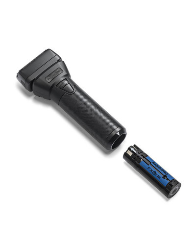 Rasoir Double Grille Noire FXONE BabylissPro