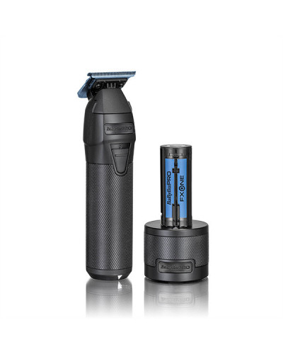 Tondeuse De Précision Skeleton FXONE Noire BabylissPro