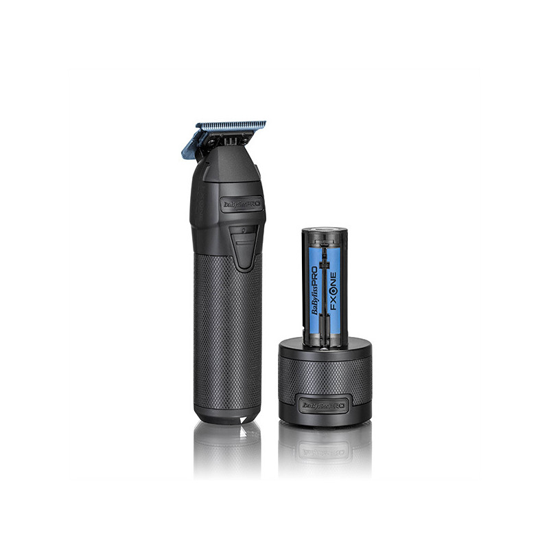 Tondeuse De Précision Skeleton FXONE Noire BabylissPro Tondeuse De Précision Skeleton FXONE Noire BabylissPro