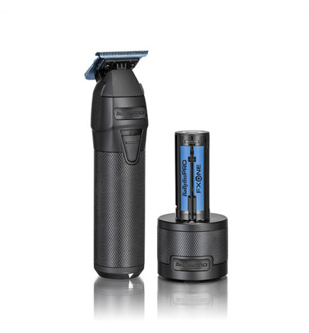 Tondeuse De Précision Skeleton FXONE Noire BabylissPro