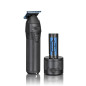 Tondeuse De Précision Skeleton FXONE Noire BabylissPro Tondeuse De Précision Skeleton FXONE Noire BabylissPro