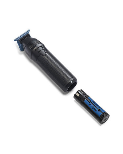 Tondeuse De Précision Skeleton FXONE Noire BabylissPro