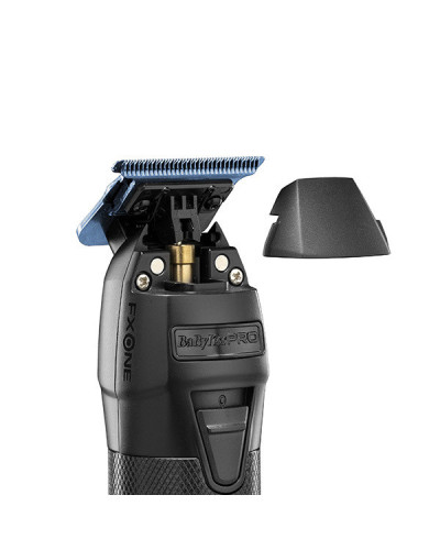 Tondeuse De Précision Skeleton FXONE Noire BabylissPro