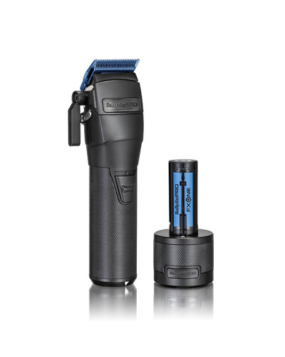 Tondeuse De Coupe FXONE Noire BabylissPro