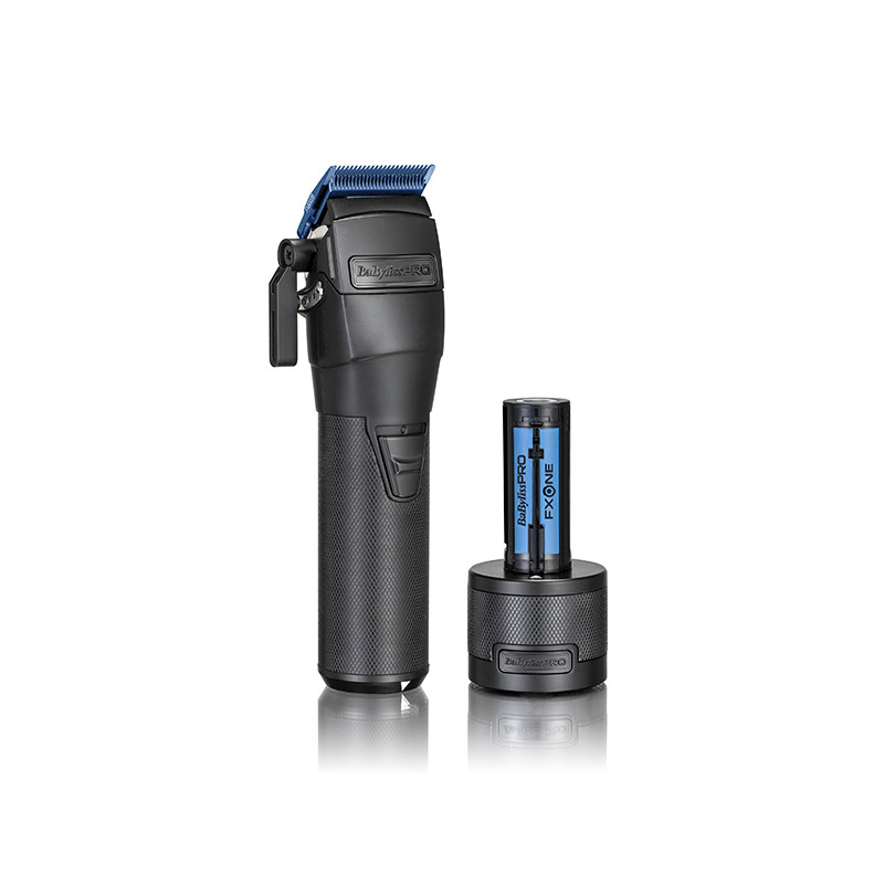 Tondeuse De Coupe FXONE Noire BabylissPro Tondeuse De Coupe FXONE Noire BabylissPro