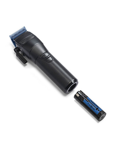 Tondeuse De Coupe FXONE Noire BabylissPro
