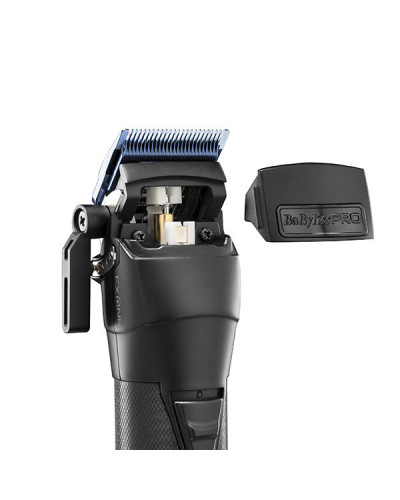 Tondeuse De Coupe FXONE Noire BabylissPro
