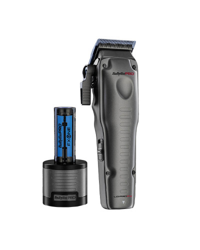 Tondeuse de Coupe FXONE LO-PRO BaByliss PRO