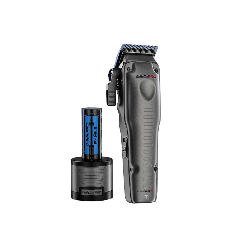 Tondeuse de Coupe FXONE LO-PRO BaByliss PRO