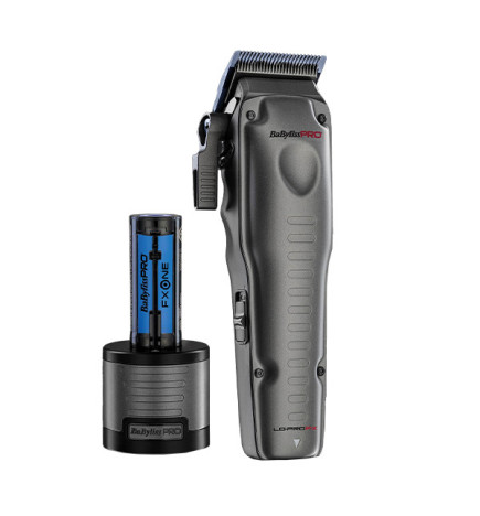 Tondeuse de Coupe FXONE LO-PRO BaByliss PRO