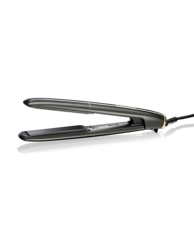 Lisseur Stilista BAB3550 Noir et Argent BabylissPro