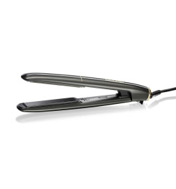 Lisseur Stilista BAB3550 Noir et Argent BabylissPro