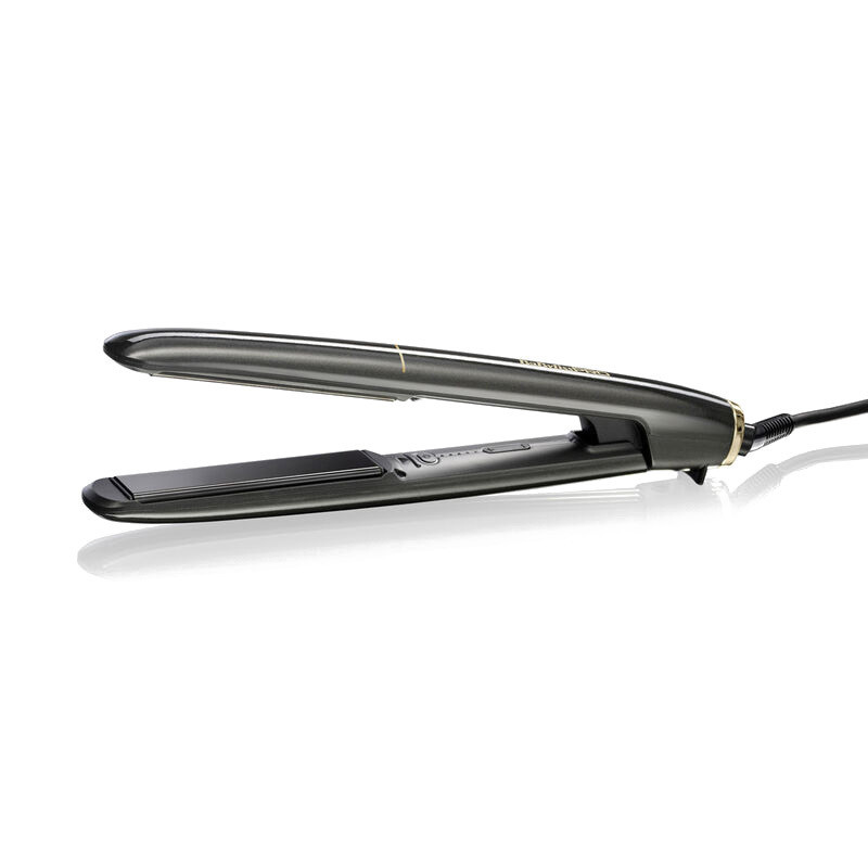 Lisseur Stilista BAB3550 Noir et Argent BabylissPro