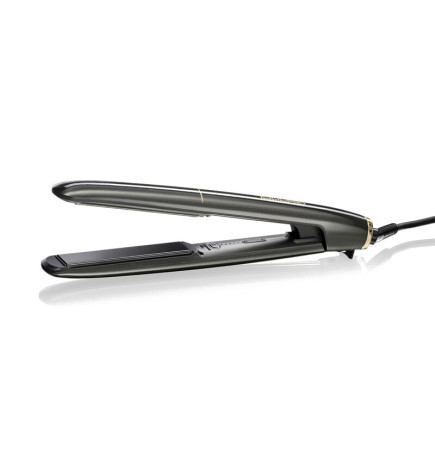 Lisseur Stilista BAB3550 Noir et Argent BabylissPro