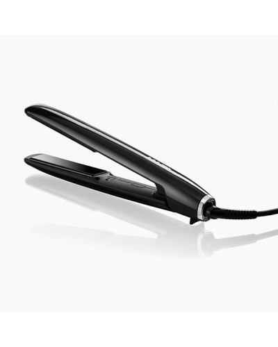 Lisseur Stilista BAB3550 Noir et Argent BabylissPro