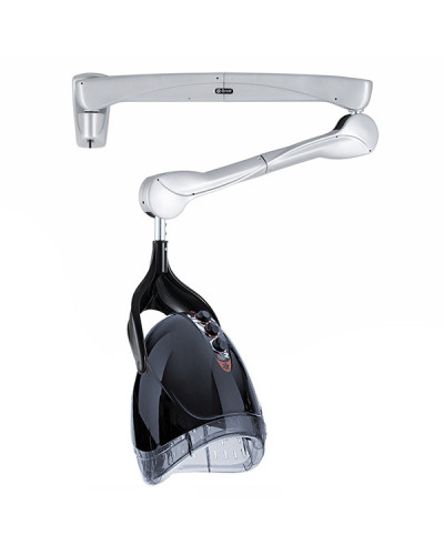 Casque Egg 2 Tête seule Adaptable Sur Bras