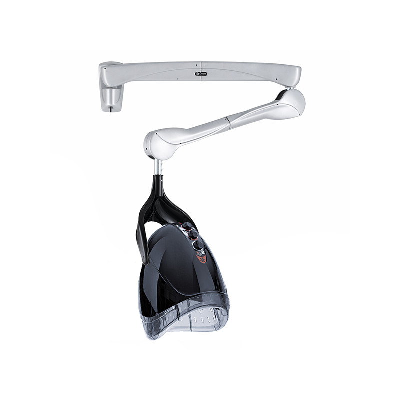 Casque Egg 2 Tête seule Adaptable Sur Bras
