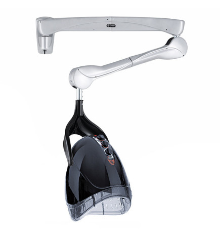 Casque Egg 2 Tête seule Adaptable Sur Bras