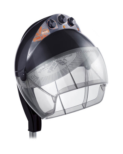 Casque Gong 4