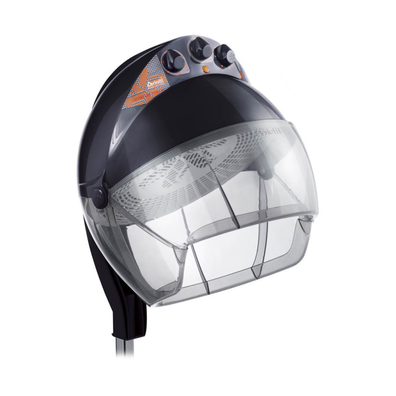 Casque Gong 4