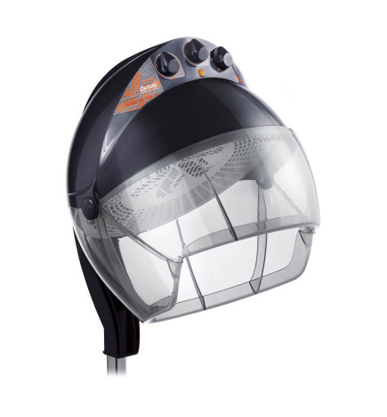 Casque Gong 4