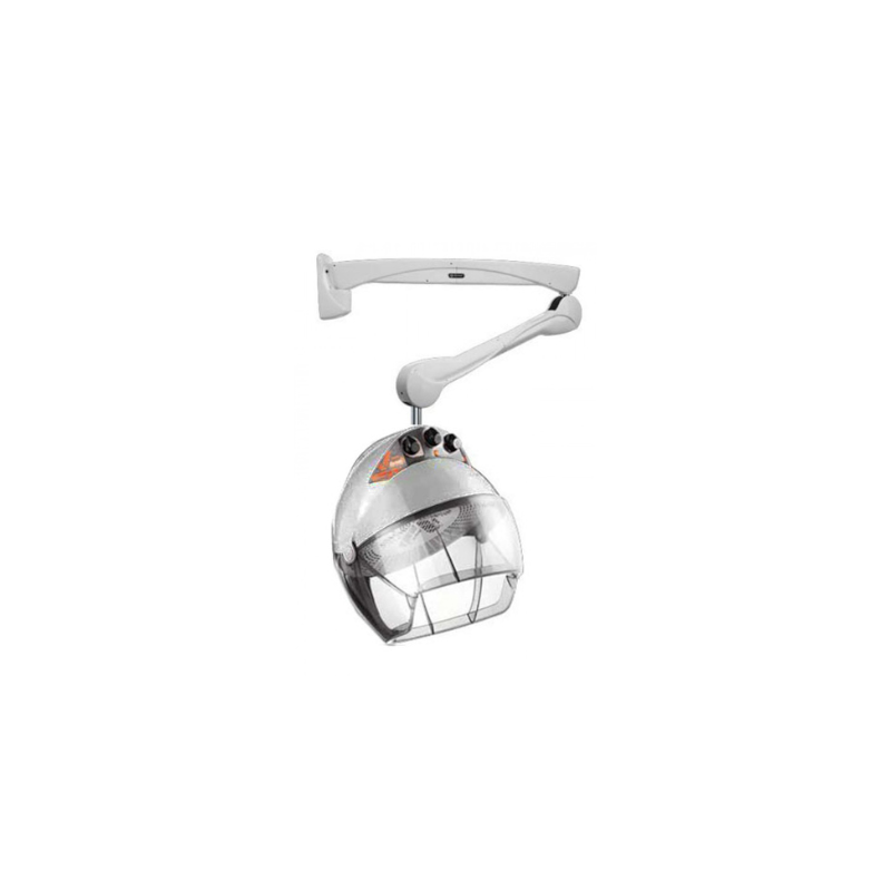 Casque Gong Gris 4 tête 4 Vitesses Casque Gong Gris 4 tête 4 Vitesses