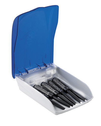 Stérilisateur GX4 Bleu Ceriotti