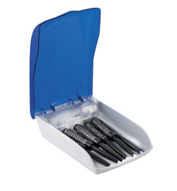 Stérilisateur GX4 Bleu Ceriotti