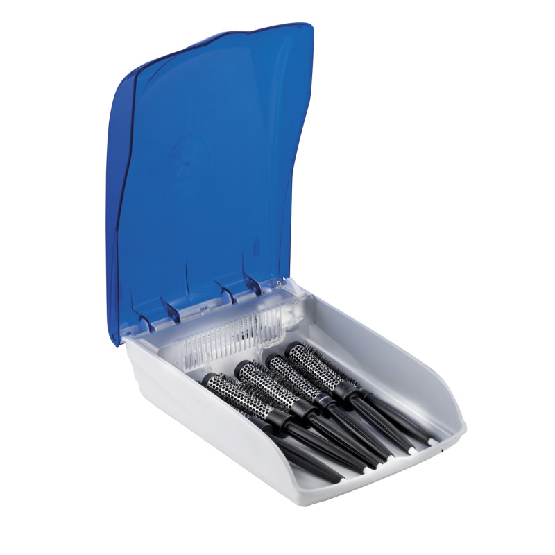 Stérilisateur GX4 Bleu Ceriotti Stérilisateur GX4 Bleu Ceriotti