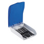 Stérilisateur GX4 Bleu Ceriotti Stérilisateur GX4 Bleu Ceriotti