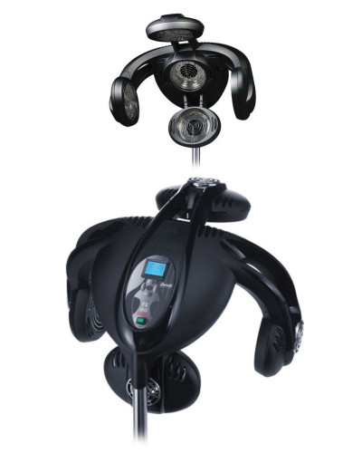 Casque FX 4000 Tête Seule Pour PiedCeriotti