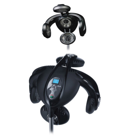 Casque FX 4000 Tête Seule Pour PiedCeriotti