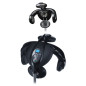 Casque FX 4000 Tête Seule Pour PiedCeriotti Casque FX 4000 Tête Seule Pour PiedCeriotti