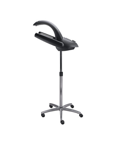 Casque-Séchoir Infrarouge Sur pied HAIRMASTER