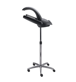Casque-Séchoir Infrarouge Sur pied HAIRMASTER